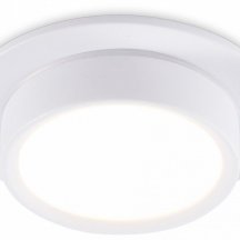 Точечный светильник Ambrella light Techno Spot TN6733