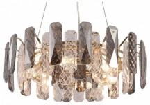 Подвесная люстра Lussole Duval LSP-8857