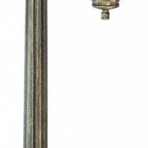 Наземный фонарь Fumagalli Saba K22.163.S10.BXE27