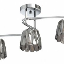 Потолочная люстра DeMarkt City Клэр 463012003