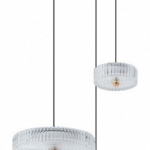 Подвесной светильник Arti Lampadari Viro Viro L 1.5.40 G