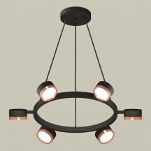 Подвесной светильник Ambrella light TRADITIONAL XB9193153