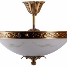 Светильник на штанге Ambiente 0848 0848/35 PL AB