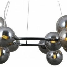 Подвесная люстра Moderli Molly V10797-11P