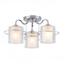 Люстра для натяжного потолка Eurosvet Darcy 30160/3