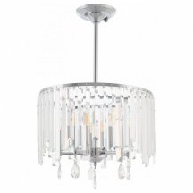 Подвесная люстра Sorrento-2509 372509/5/250/400 CR Подвесная люстра Sorrento-2509 372509/5/250/400 CR