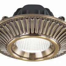 Точечный светильник Citilux Дзета CLD042NW3