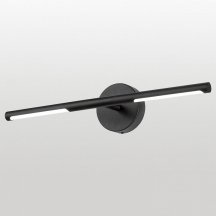 Настенный светильник Lussole Hall LSP-7296