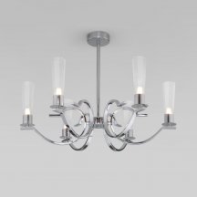 Потолочная люстра Eurosvet Rosher 60141/6