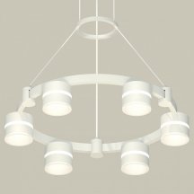 Подвесной светильник Ambrella light TRADITIONAL XR92031202