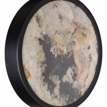 Настенный светильник Odeon Light Bergi 5064/15WL