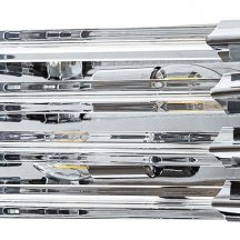 Настенный светильник Arte Lamp Caravaggio A1059AP-2CC