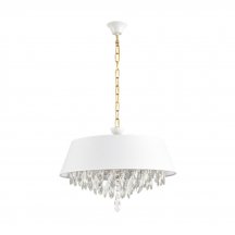 Подвесная люстра Lumion Mitrim 8374/6