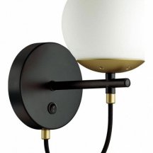 Итальянский настенный светильник Lumion Randi 5212/1W