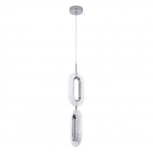 Подвесной светильник MODESTYLE MS.1120.2 CR