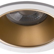 Точечный светильник Kanlux GLOZO DSO G/W 36220