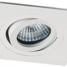 Точечный светильник SAG 03 SAG103-4 white/white