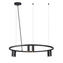 Подвесной светильник Sofina V11788-6P