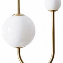 Интерьерная настольная лампа Kink Light Алана 07712-T,20(01)