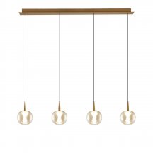 Люстра подвесная Mantra ANDROMEDA 9214