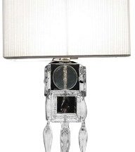 Интерьерная настольная лампа Jago Patatina NCL 154