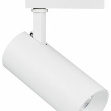 Трековый светодиодный светильник Lightstar Fuoco Led 218236