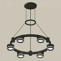 Подвесной светильник Ambrella light TRADITIONAL XR92051201