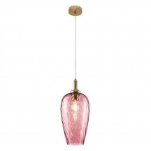 Подвесной светильник MODEMODERN MD.1174.1 RD