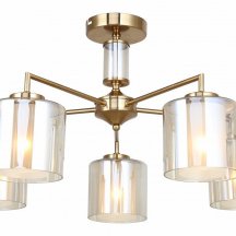 Люстра на штанге Rivoli Adelina Б0062136