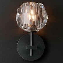 Настенный бра с выключателем ImperiumLoft  44.865