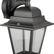 Уличный светильник лофт Oasis_Light  79902L/04 Bl