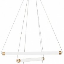 Подвесной светильник Vitaluce V3895-8/3S
