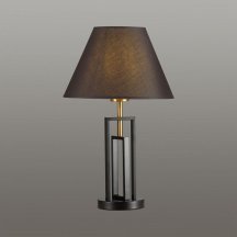 Интерьерная настольная лампа Lumion Fletcher 5290/1T