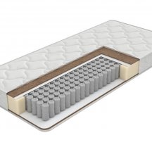 Орматек Firm EVS 120x200 полуторный