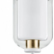 Бра 33 идеи M16WT WLL400.01FG17.WH-M16WT