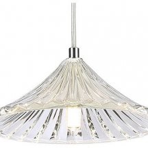 Подвесной светильник Newport 8350 8352/S chrome