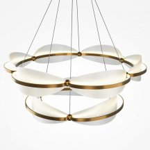 Подвесной светильник Maytoni Breeze MOD281PL-L80BS3K