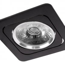 Точечный светильник Loft IT Screen 10328/B Black