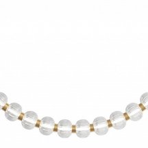 Потолочный светильник Maytoni Amulet MOD555CL-L28G3K