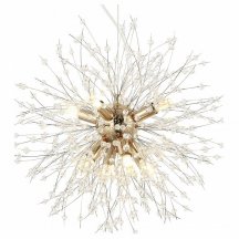 Подвесная люстра Stilfort Salut 2123/03/08P Подвесная люстра Stilfort Salut 2123/03/08P