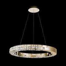 Подвесная люстра Elegance FL1106-8P