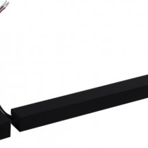 Магнитная трековая система Reluce S-100 BK 48V