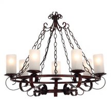 Подвесная люстра LArte Luce Prato L18207.10