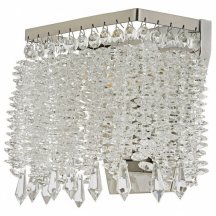 Настенный светильник Arti Lampadari Milano Milano E 2.10.107 N