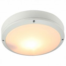 Настенный светильник уличный Arte Lamp City A8154PF-2WH