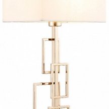 Настольная лампа Moderli Nemesia V11136-1T