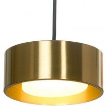 Подвесной светильник Lussole Lewisville LSP-7103