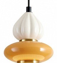 Подвесной светильник Freya Alzare FR5595PL-01B3