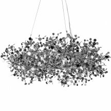 Элитная подвесная люстра Lightstar Extra 721384