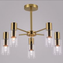 Люстра Reluce 74647-0.3-05